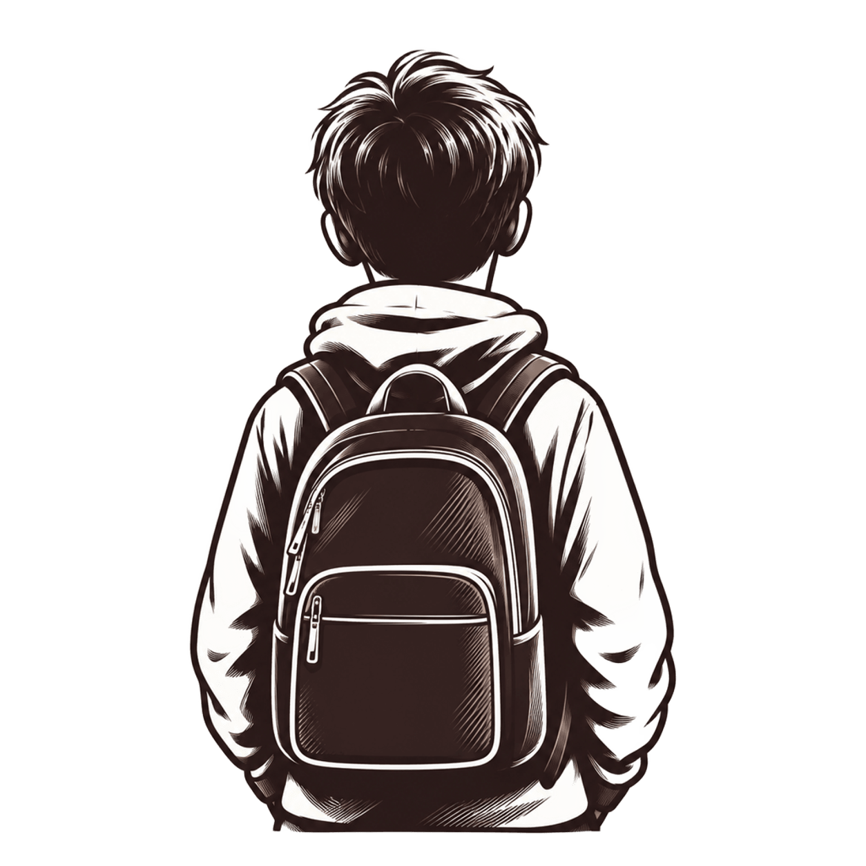 Illustration droit des mineurs